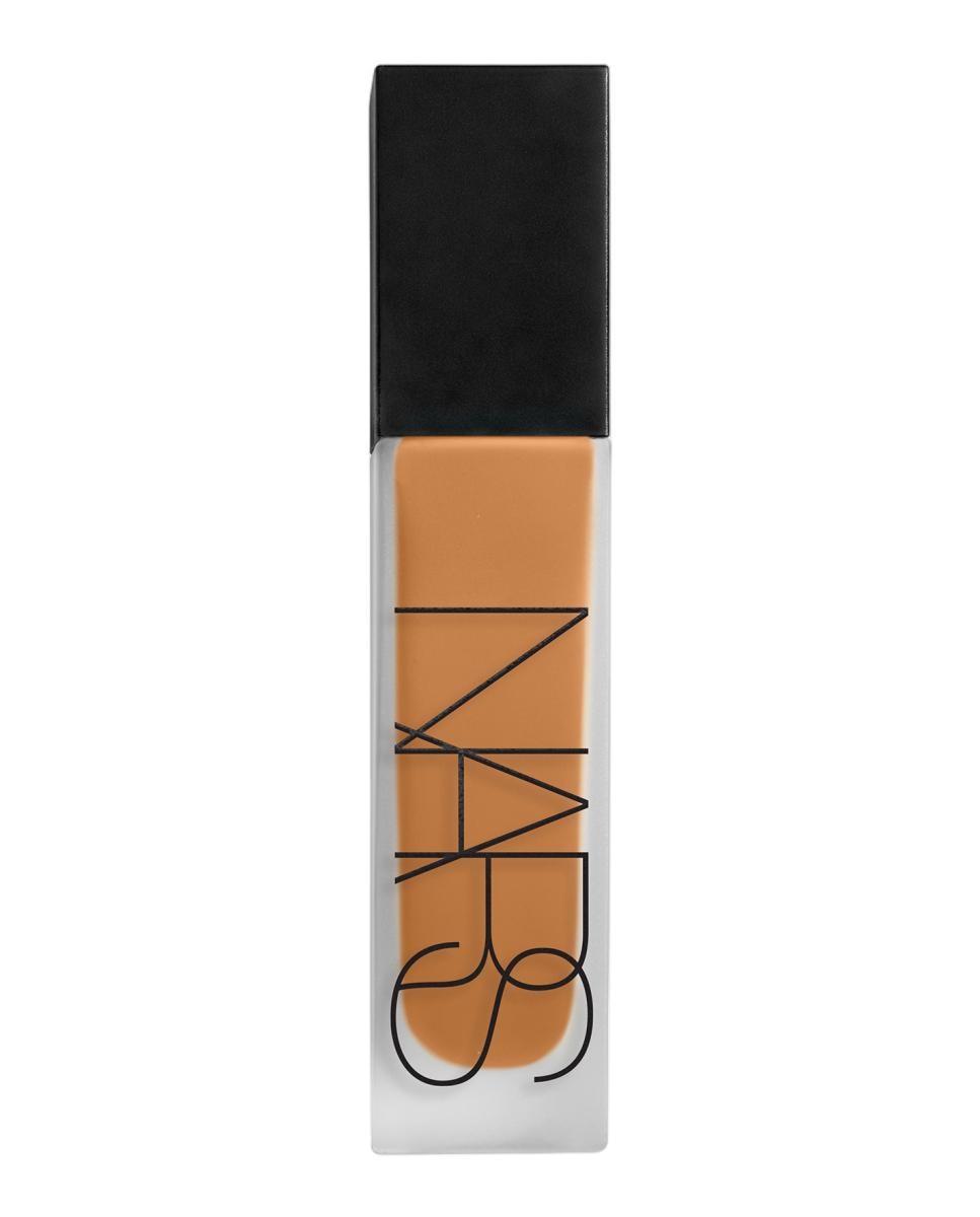Fondo de maquillaje Natural Matte Longwear Foundation 30 ml Nars - LAGOS - MD3.5 LAGOS - MD3.5-1