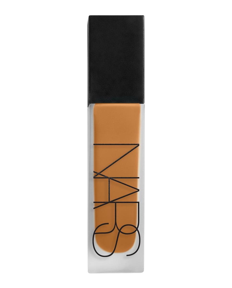 Fondo de maquillaje Natural Matte Longwear Foundation 30 ml Nars - MACAO  -  MD4 MACAO  -  MD4-1