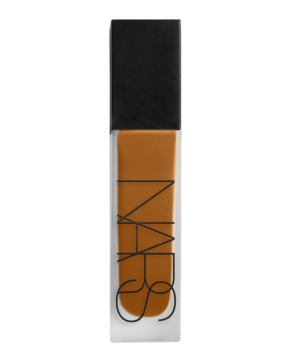 Fondo de maquillaje Natural Matte Longwear Foundation 30 ml Nars - PERTH  -  MD5.25 PERTH  -  MD5.25-1