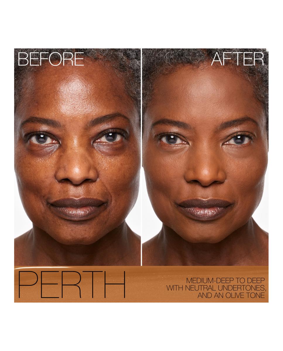 Fondo de maquillaje Natural Matte Longwear Foundation 30 ml Nars - PERTH  -  MD5.25 PERTH  -  MD5.25-2