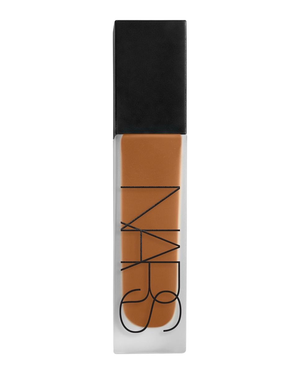 Fondo de maquillaje Natural Matte Longwear Foundation 30 ml Nars - NEW CALEDONIA - D2 NEW CALEDONIA - D2-1