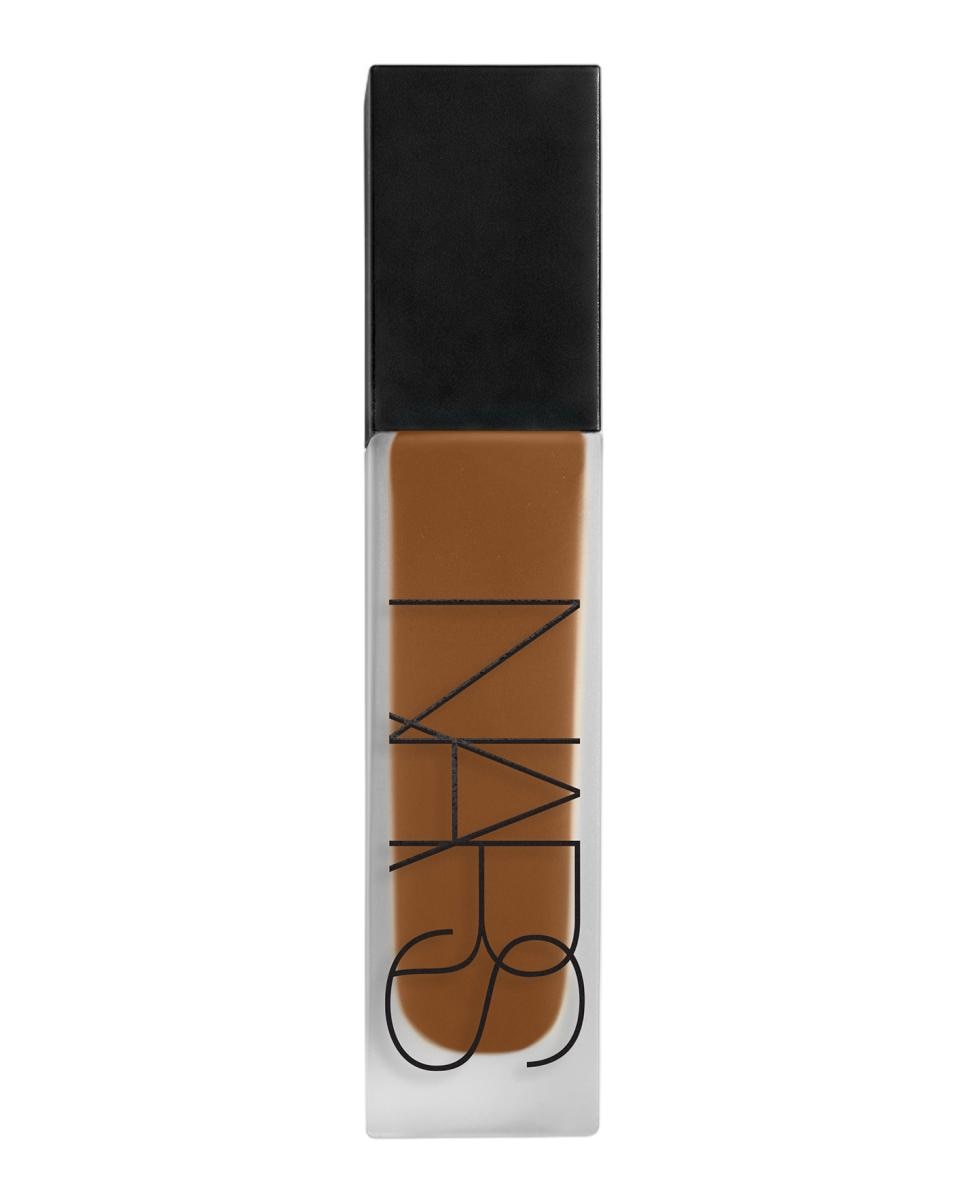 Fondo de maquillaje Natural Matte Longwear Foundation 30 ml Nars - IGUAÇU - D3 IGUAÇU - D3-1