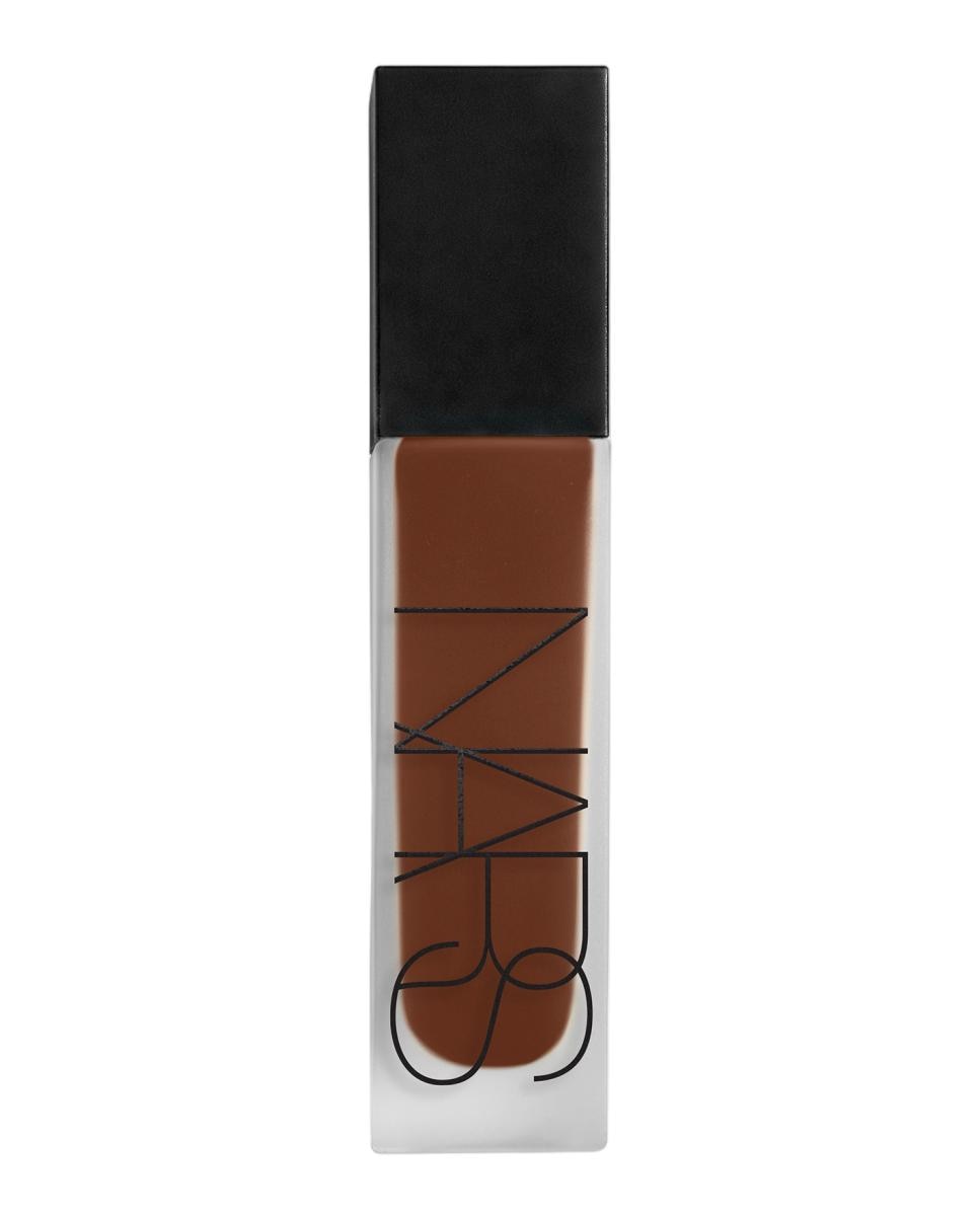 Fondo de maquillaje Natural Matte Longwear Foundation 30 ml Nars - MALI - D6 MALI - D6-1