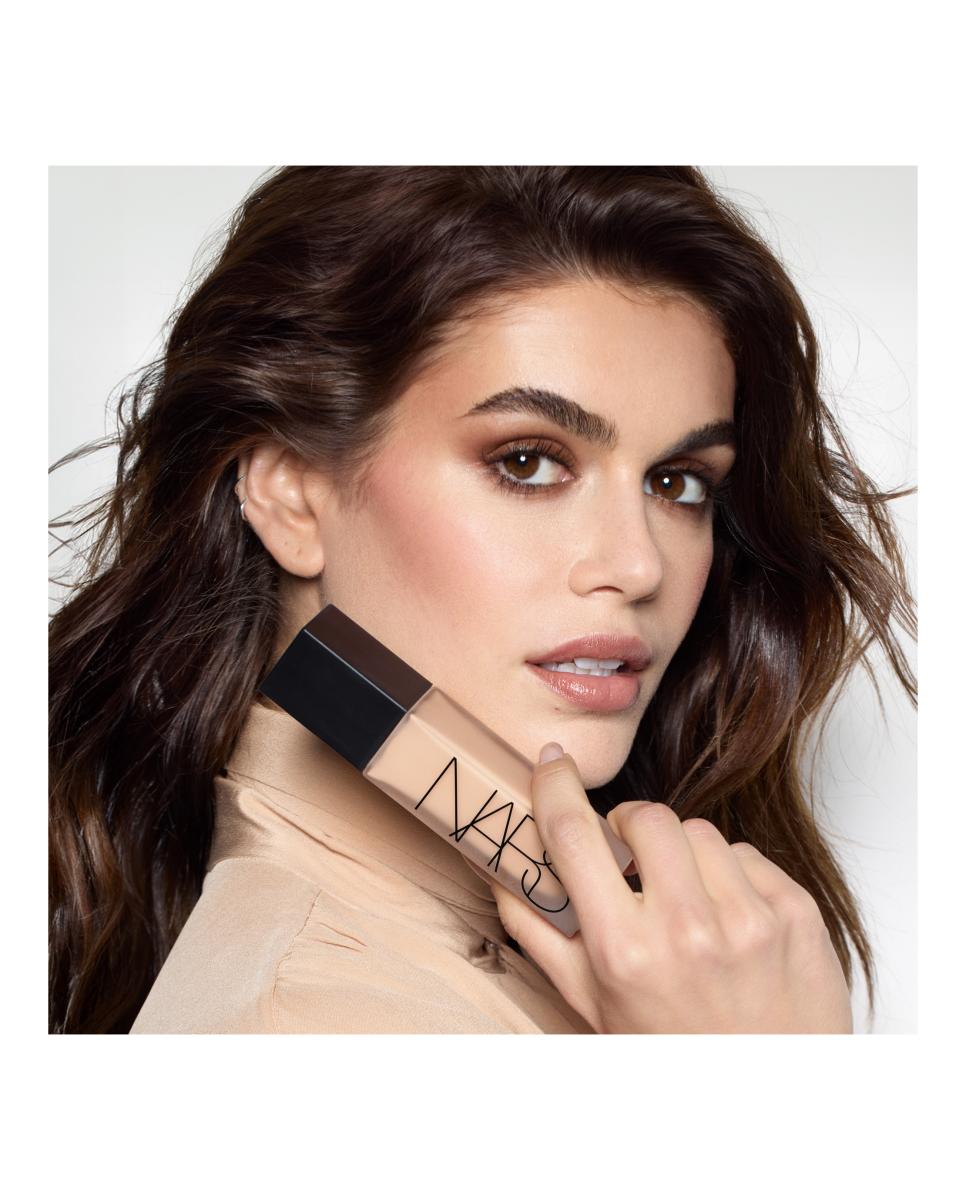 Fondo de maquillaje Natural Matte Longwear Foundation 30 ml Nars - LA SERENA - D2.5 LA SERENA - D2.5-9