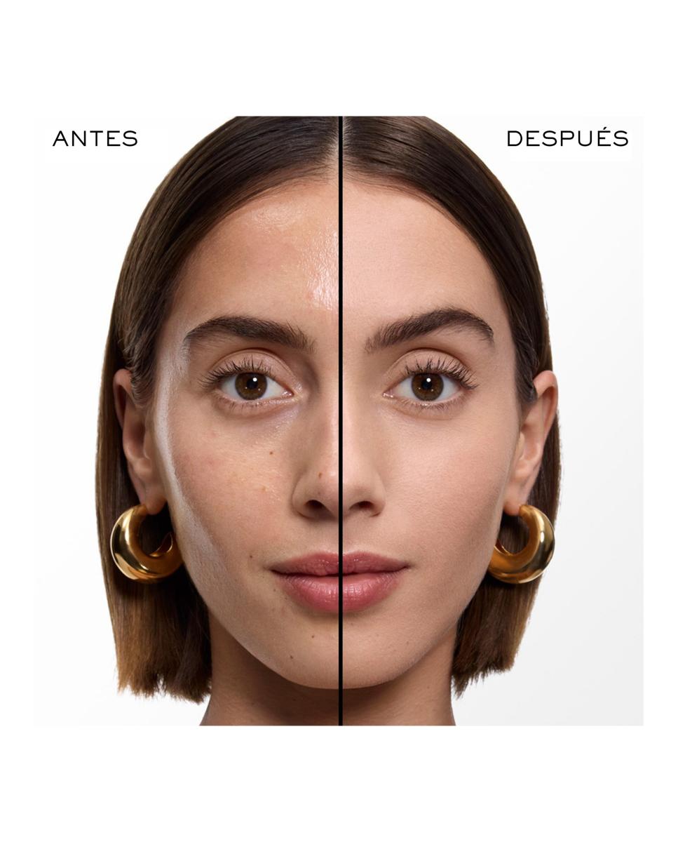 Base De Maquillaje Mate Teint Idole Ultra Wear Shape Stick Lancôme - LYS ROSÉ LYS ROSÉ-4