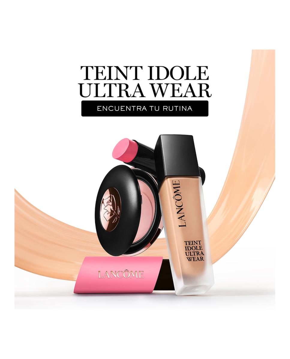 Base De Maquillaje Mate Teint Idole Ultra Wear Shape Stick Lancôme - BEIGE IVOIRE BEIGE IVOIRE-11