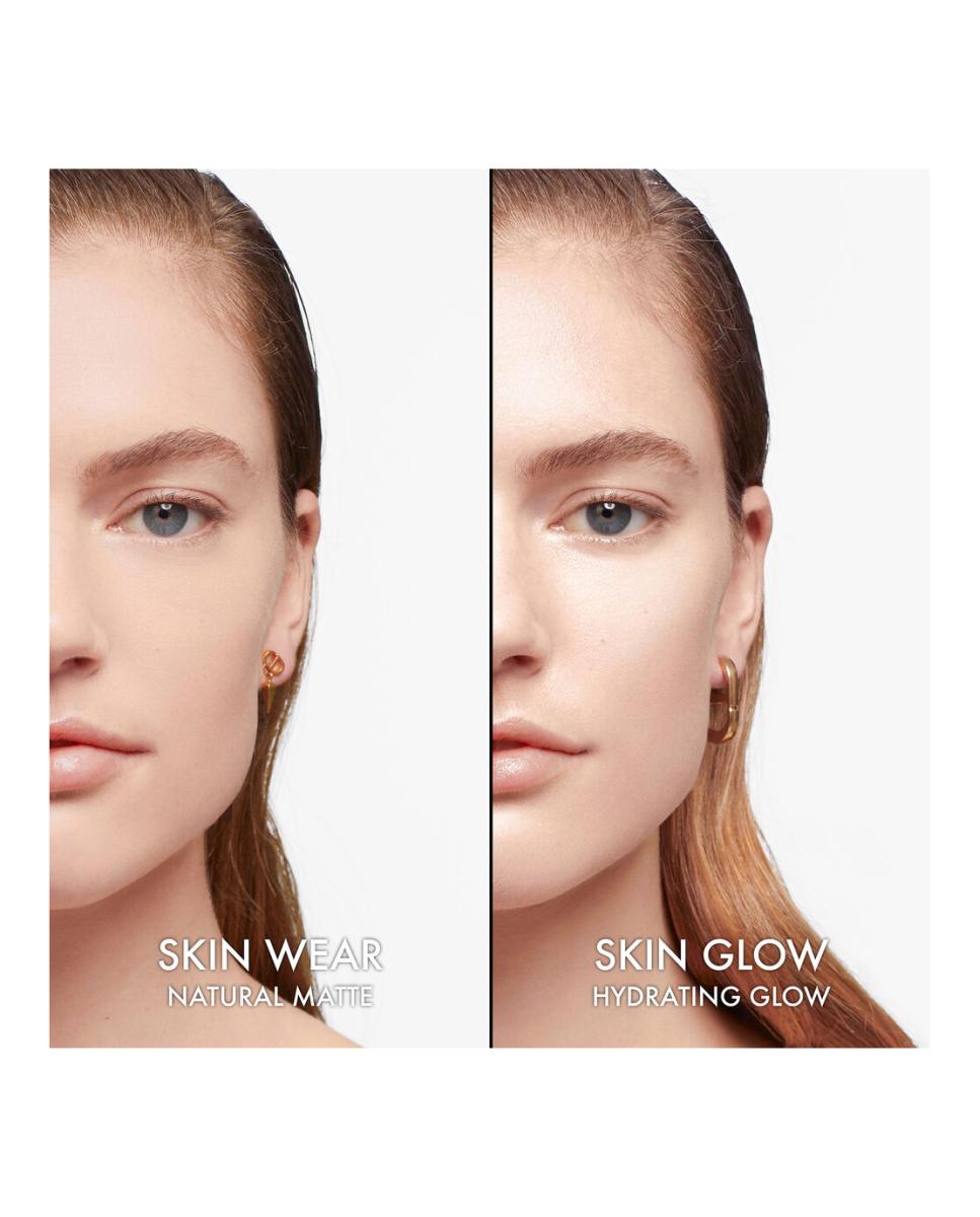 Dior Forever Skin Glow Base de maquillaje luminosa - duración 24 horas e hidratación 48 horas - 0.5 Neutral 0.5 Neutral-3