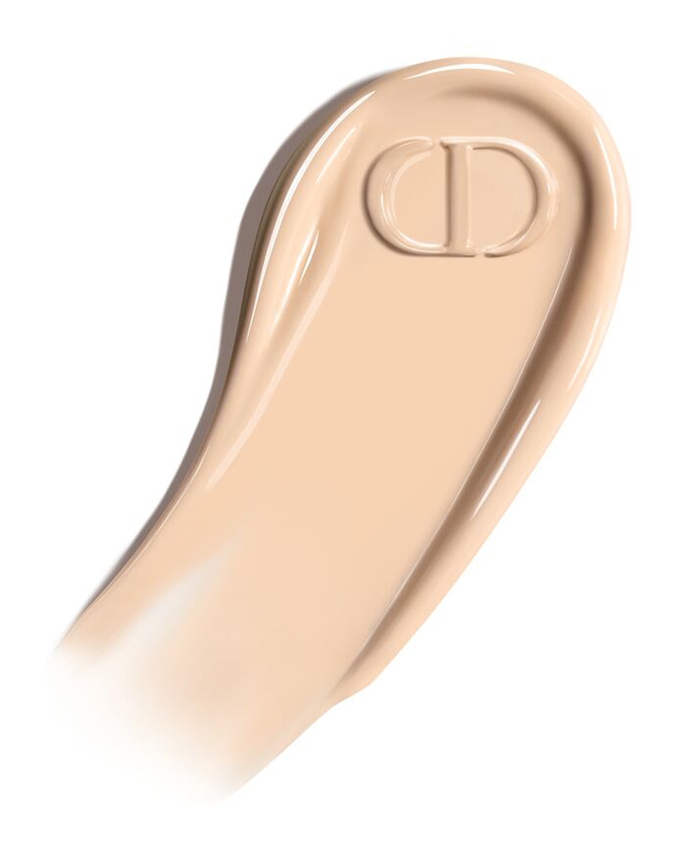 Dior Forever Skin Glow Base de maquillaje luminosa - duración 24 horas e hidratación 48 horas - 1.5 Warm 1.5 Warm-2