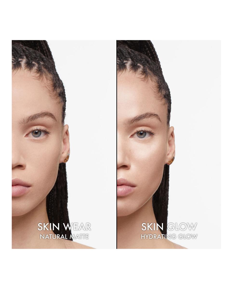 Dior Forever Skin Glow Base de maquillaje luminosa - duración 24 horas e hidratación 48 horas - 1.5 Neutral 1.5 Neutral-3