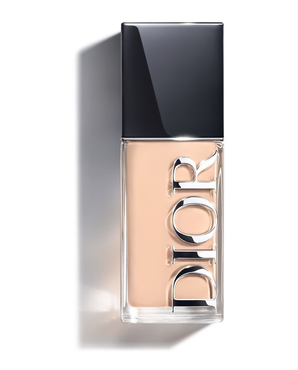 Dior Forever Skin Glow Base de maquillaje luminosa - duración 24 horas e hidratación 48 horas - 1 Neutral 1 Neutral-1