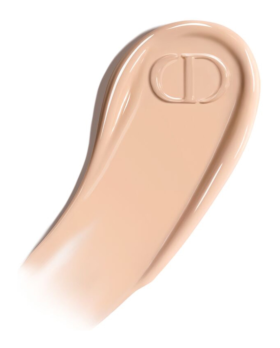 Dior Forever Skin Glow Base de maquillaje luminosa - duración 24 horas e hidratación 48 horas - 2 Cool Rosy 2 Cool Rosy-2