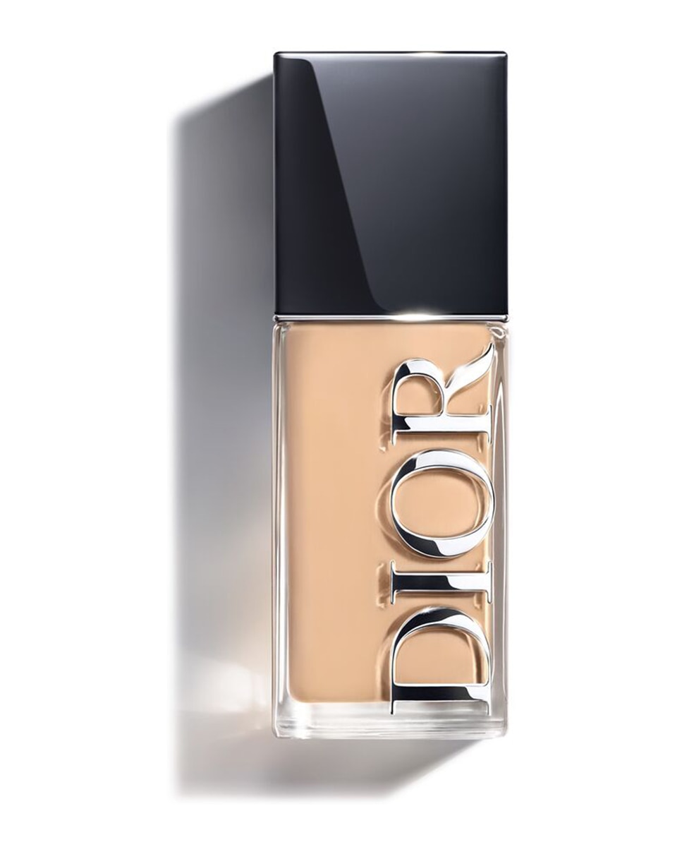 Dior Forever Skin Glow Base de maquillaje luminosa - duración 24 horas e hidratación 48 horas - 2 Warm 2 Warm-1