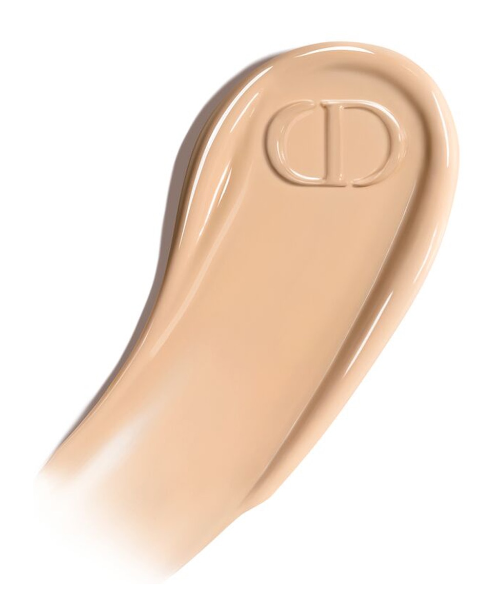 Dior Forever Skin Glow Base de maquillaje luminosa - duración 24 horas e hidratación 48 horas - 2 Warm 2 Warm-2