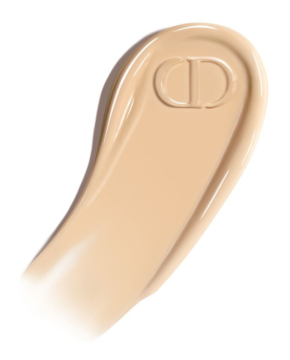 Dior Forever Skin Glow Base de maquillaje luminosa - duración 24 horas e hidratación 48 horas - 2 Warm Olive 2 Warm Olive-2