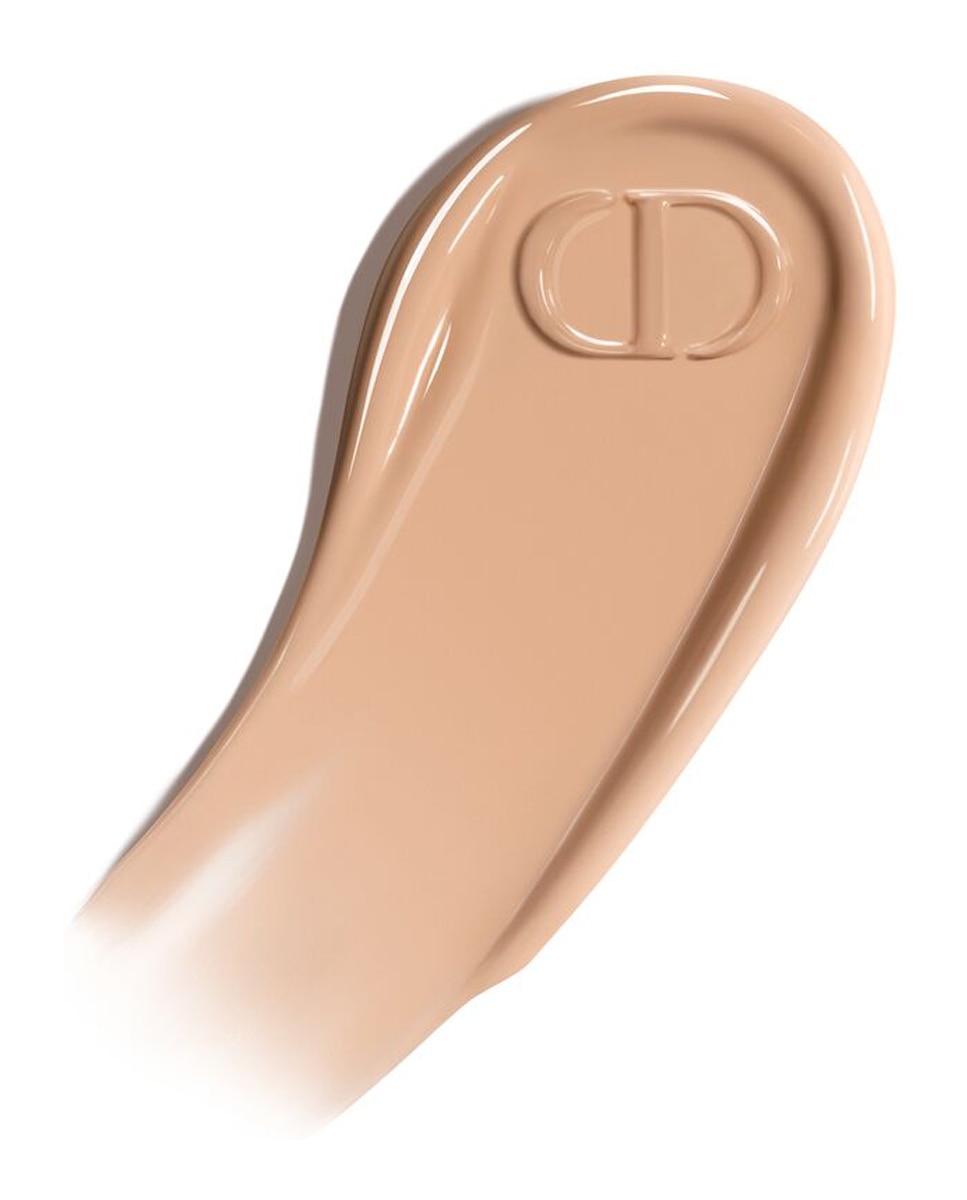 Dior Forever Skin Glow Base de maquillaje luminosa - duración 24 horas e hidratación 48 horas - 3.5 Neutral 3.5 Neutral-2