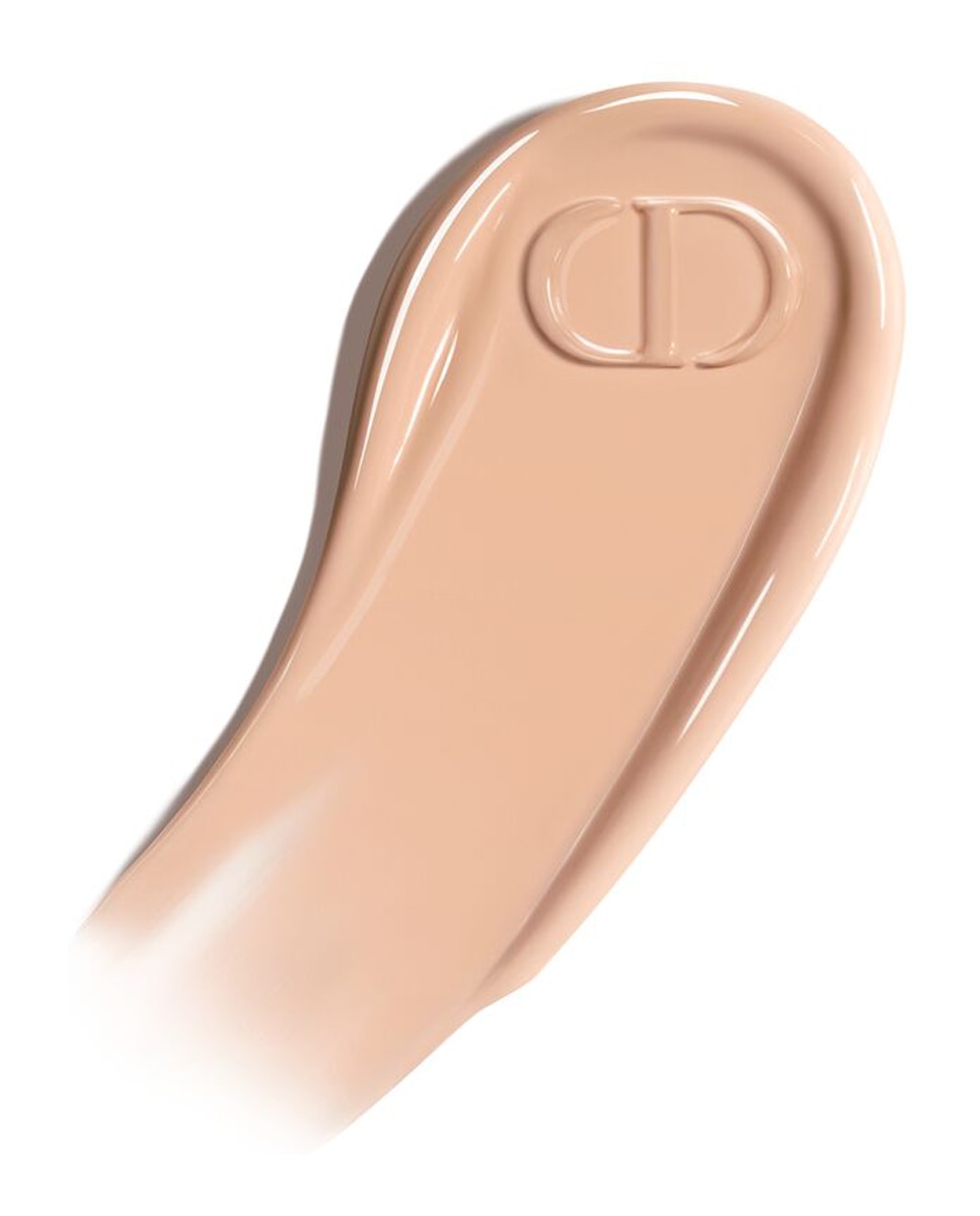 Dior Forever Skin Glow Base de maquillaje luminosa - duración 24 horas e hidratación 48 horas - 3 Cool Rosy 3 Cool Rosy-2