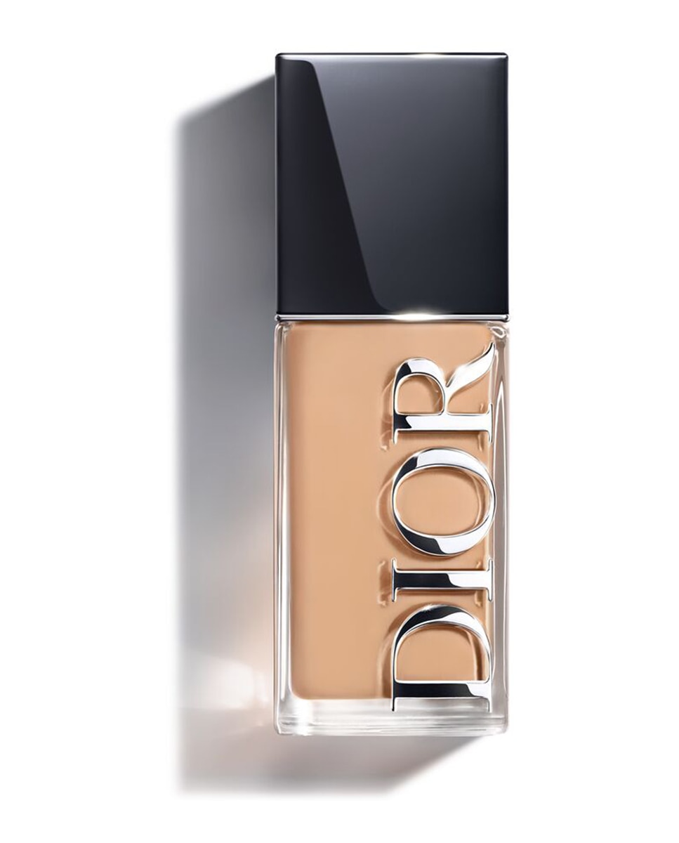 Dior Forever Skin Glow Base de maquillaje luminosa - duración 24 horas e hidratación 48 horas - 3 Neutral 3 Neutral-1