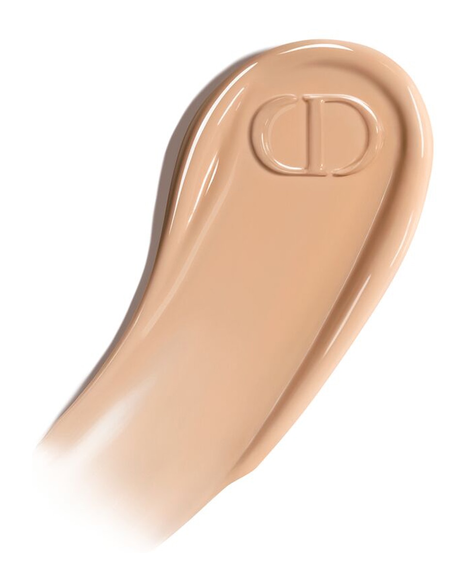 Dior Forever Skin Glow Base de maquillaje luminosa - duración 24 horas e hidratación 48 horas - 3 Neutral 3 Neutral-2