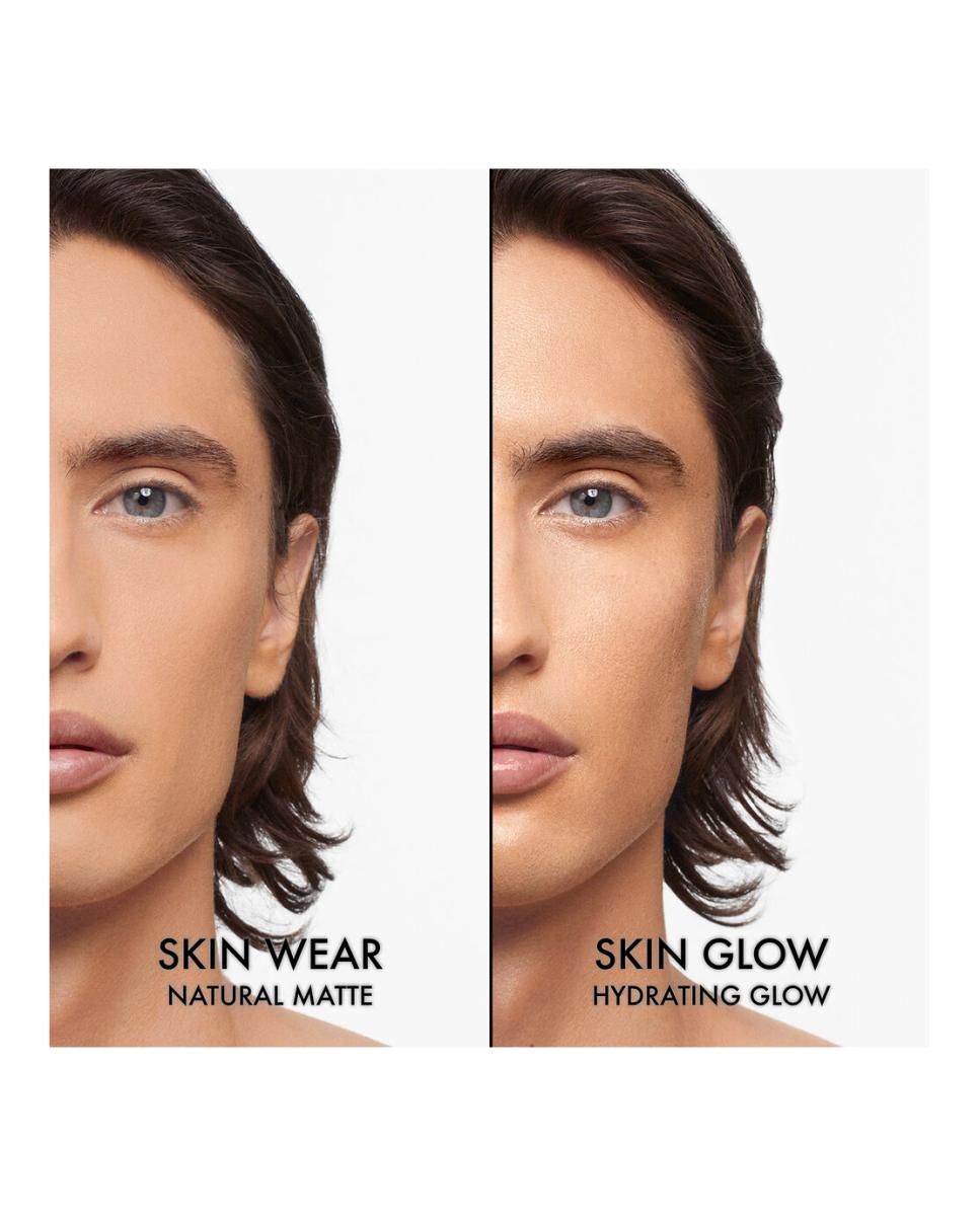 Dior Forever Skin Glow Fondo de maquillaje luminoso - duración 24