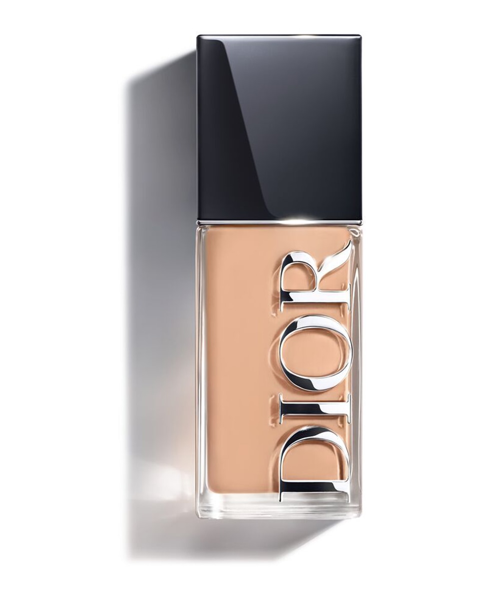 Dior Forever Skin Glow Base de maquillaje luminosa - duración 24 horas e hidratación 48 horas - 3 Warm Peach 3 Warm Peach-1