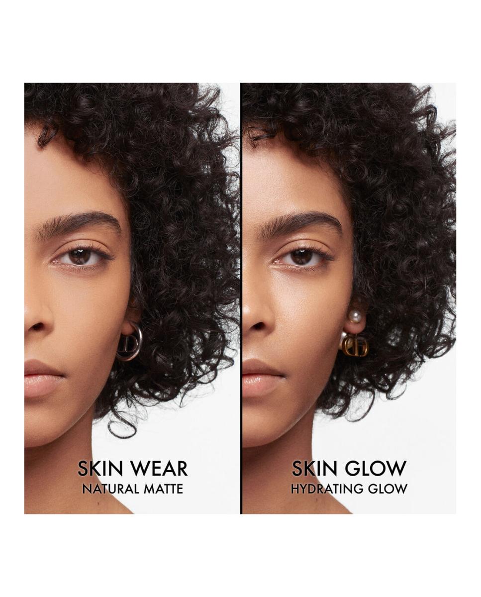 Dior Forever Skin Glow Base de maquillaje luminosa - duración 24 horas e hidratación 48 horas - 4.5 Neutral 4.5 Neutral-3