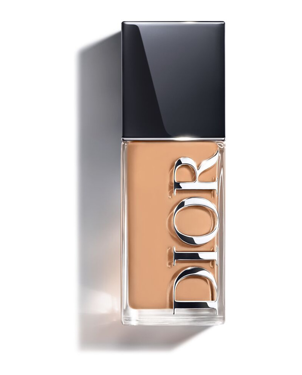 Dior Forever Skin Glow Base de maquillaje luminosa - duración 24 horas e hidratación 48 horas - 4 Neutral 4 Neutral-1