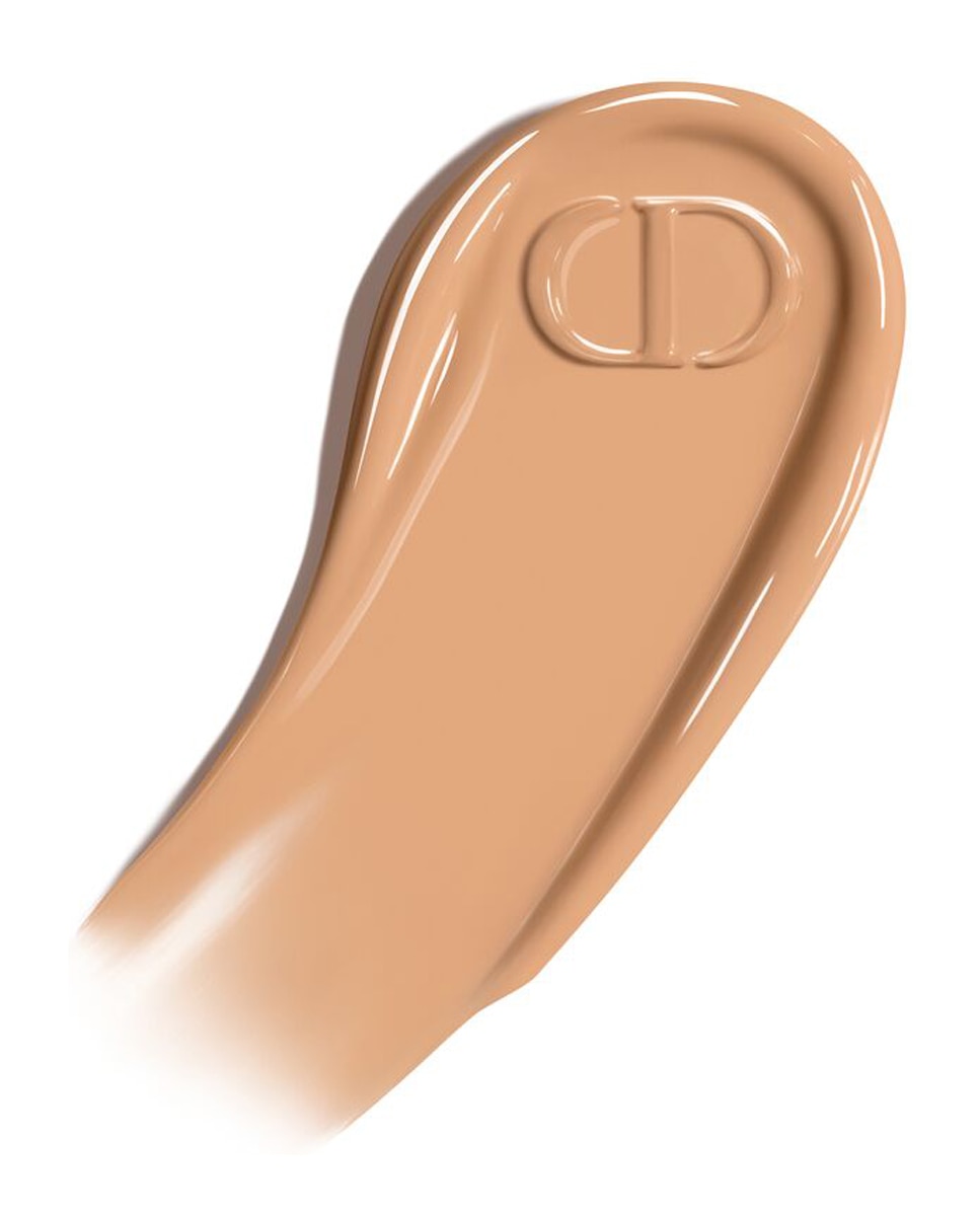Dior Forever Skin Glow Base de maquillaje luminosa - duración 24 horas e hidratación 48 horas - 4 Neutral 4 Neutral-2
