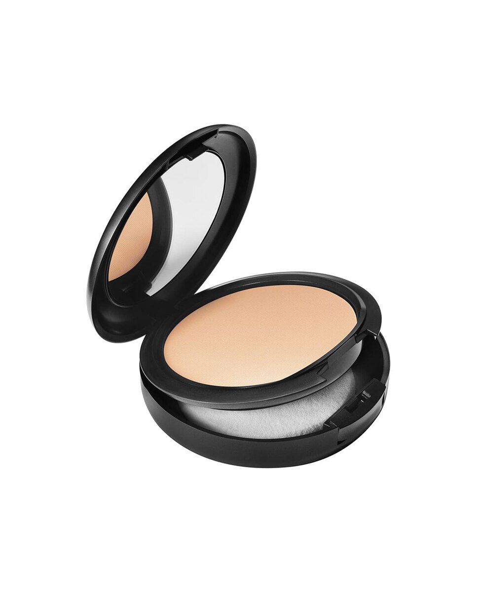 Base de maquillaje Studio Fix Powder Plus Foun M.A.C - N4 15 g N4-5