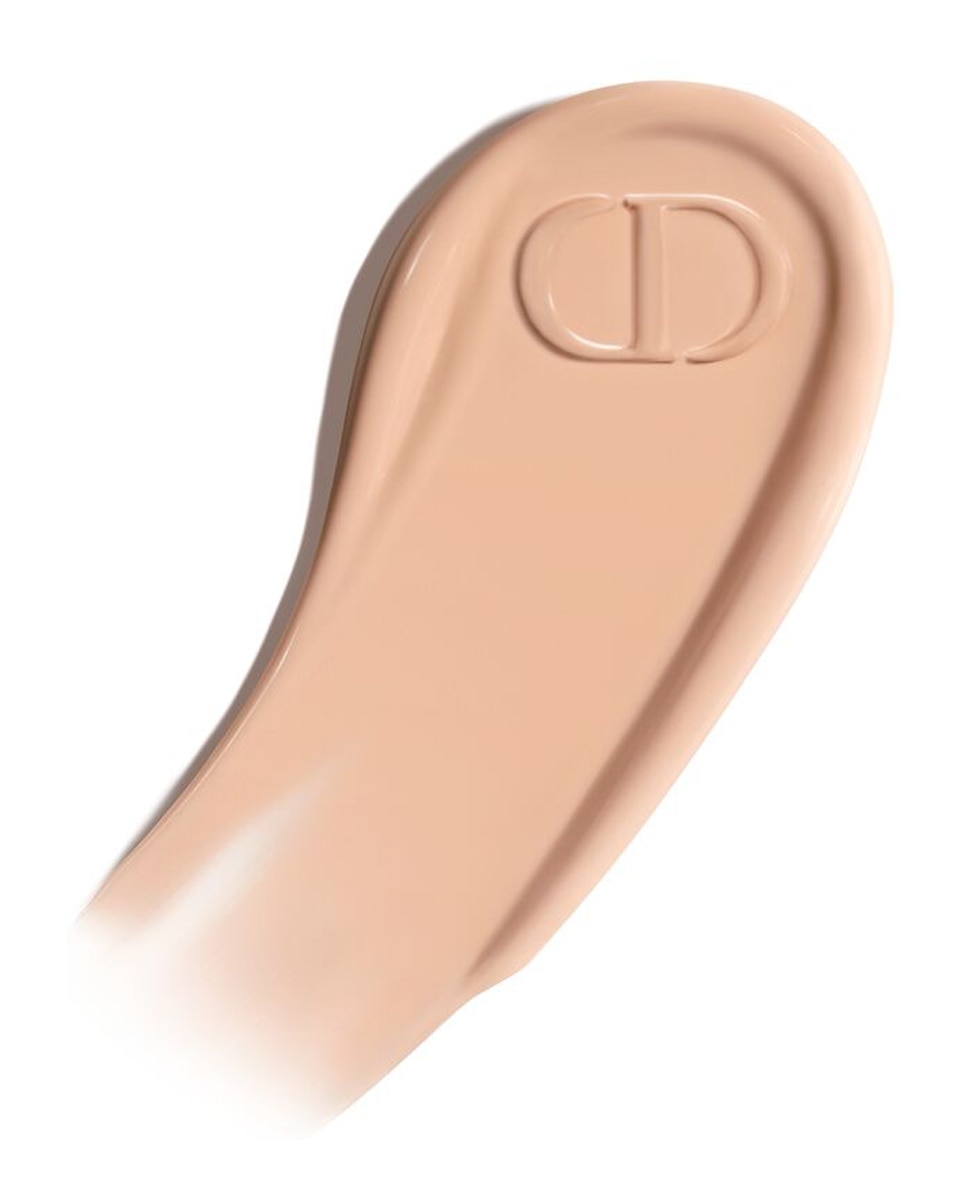 Imagen 2 de Dior Forever Skin Wear Base de maquillaje mate natural difuminadora - alta duración 24 horas - 3 Cool Rosy 3 Cool Rosy