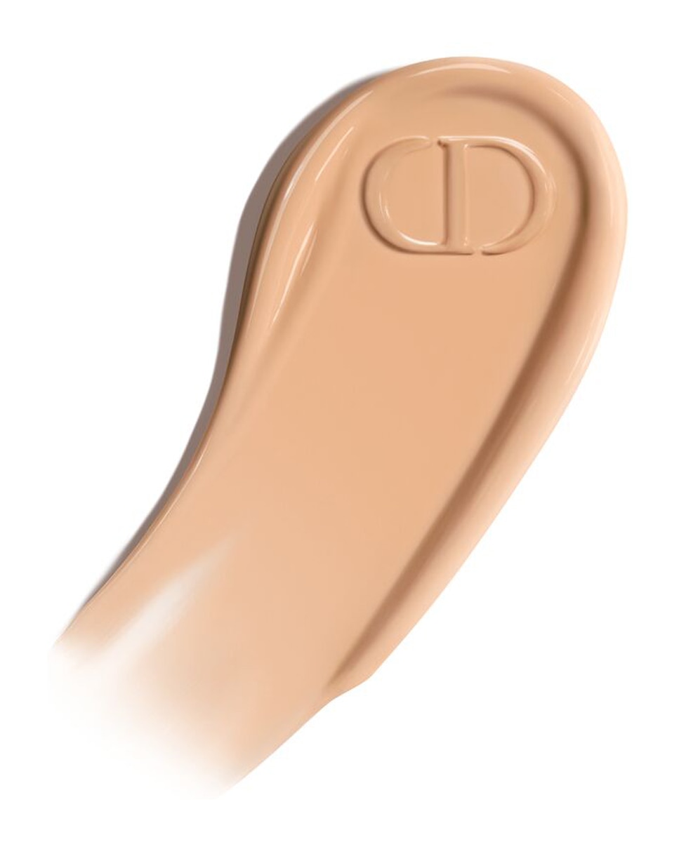 Imagen 2 de Dior Forever Skin Wear Base de maquillaje mate natural difuminadora - alta duración 24 horas - 3 Warm 3 Warm