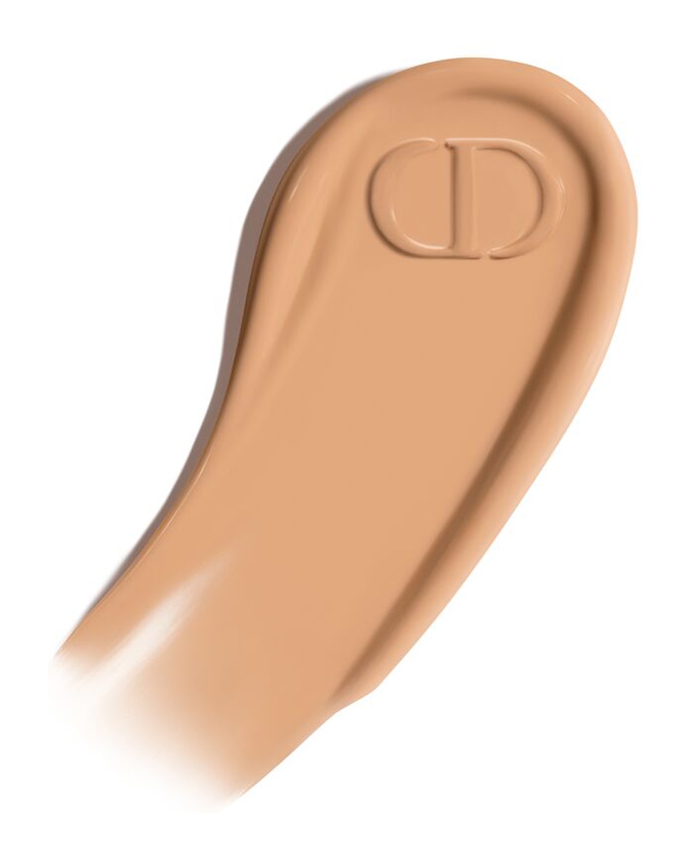 Imagen 2 de Dior Forever Skin Wear Base de maquillaje mate natural difuminadora - alta duración 24 horas - 4 Neutral 4 Neutral