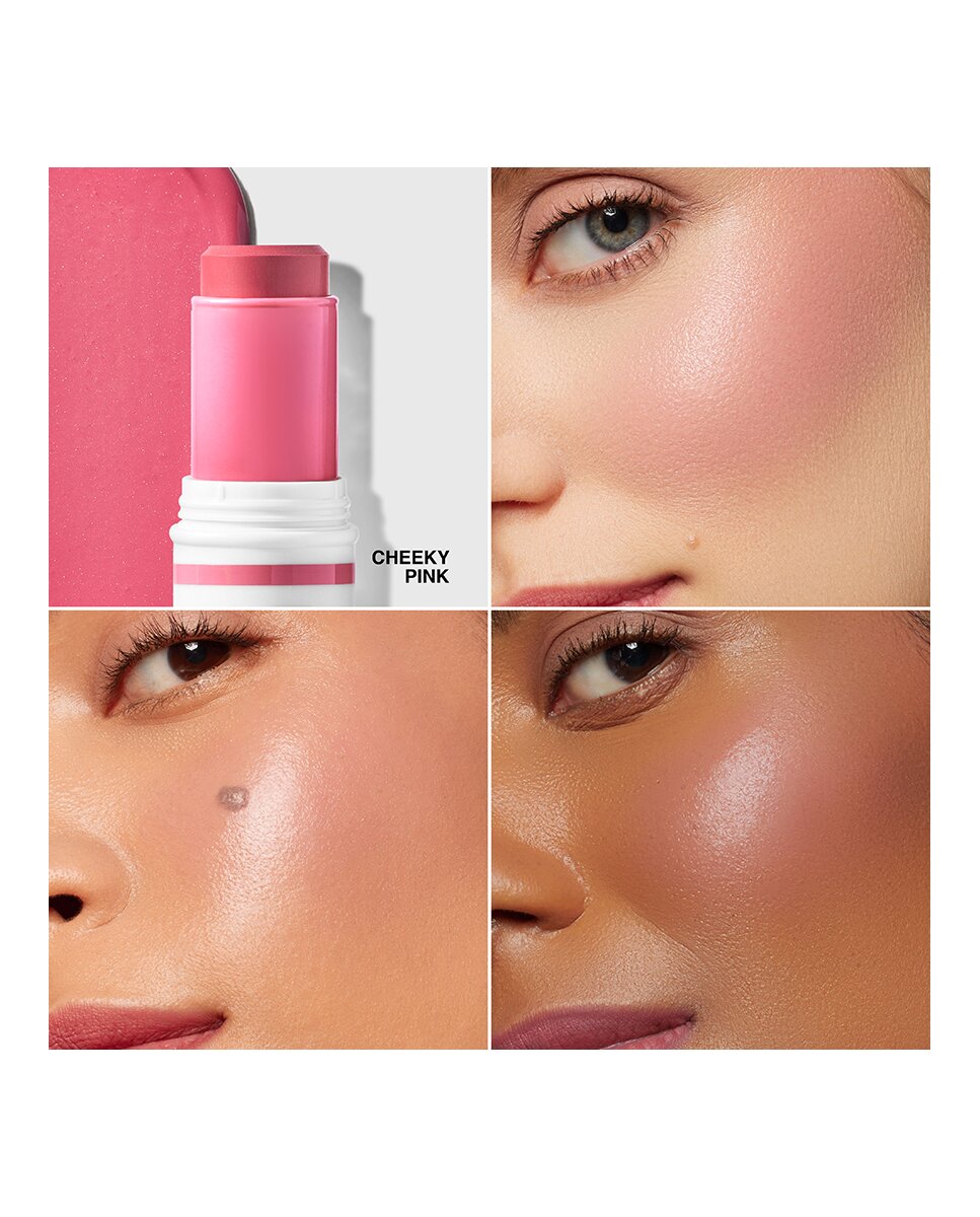 Imagen 3 de Stick Multiusos Perfeccionador de la Piel Bobbi Brown - Cheeky pink Cheeky pink