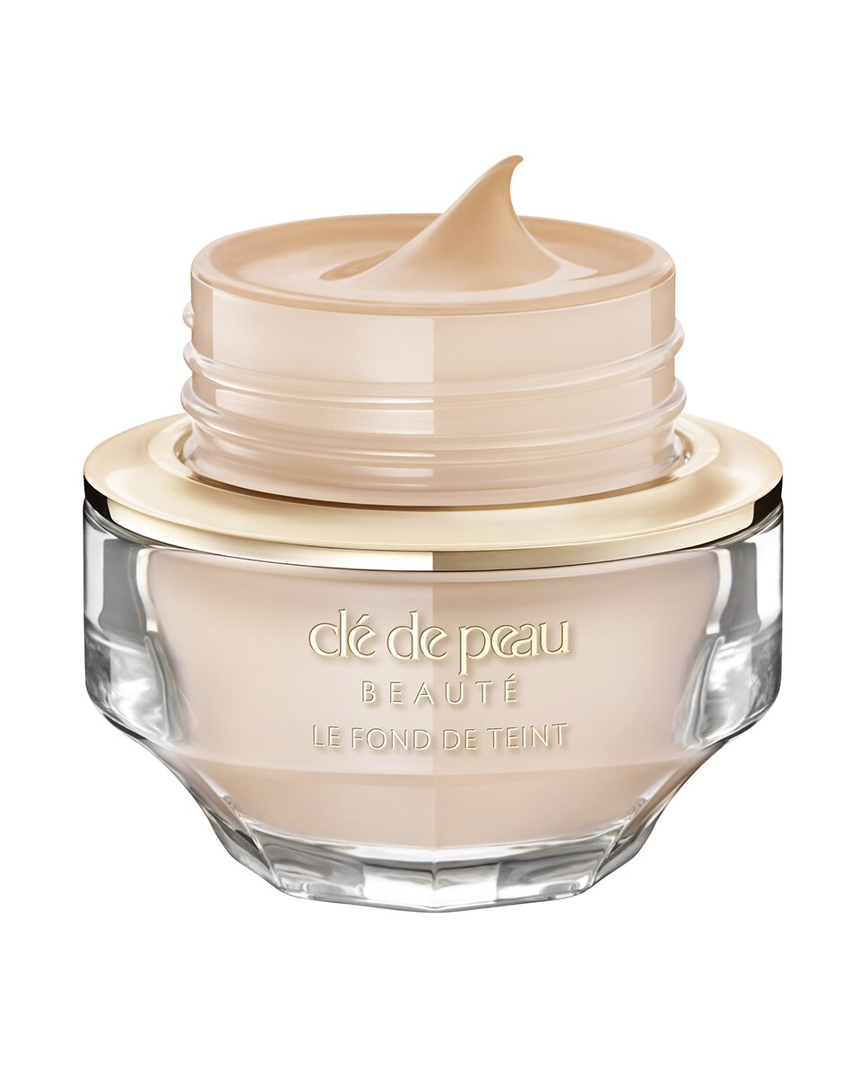 Base de Maquillaje The Foundation Clé de Peau Beauté - I10 I10-3