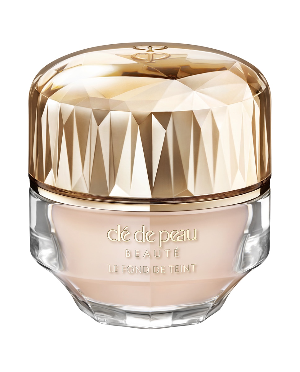 Clé de Peau Beauté - Base de Maquillaje The Foundation Clé de Peau Beauté.