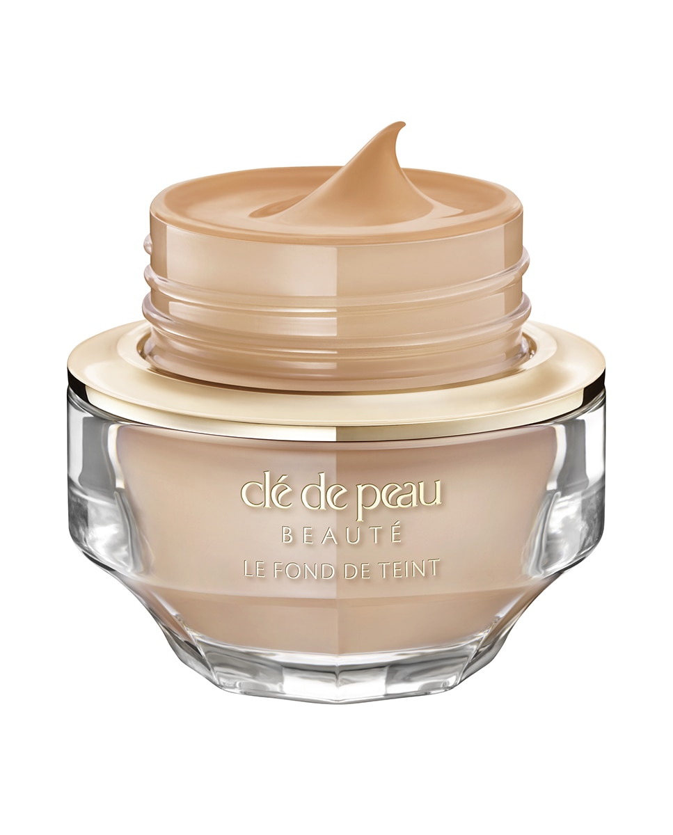 Base de Maquillaje The Foundation Clé de Peau Beauté - O20 O20-3