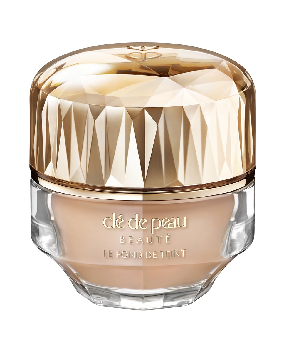 Clé de Peau Beauté - Base de Maquillaje The Foundation Clé de Peau Beauté.