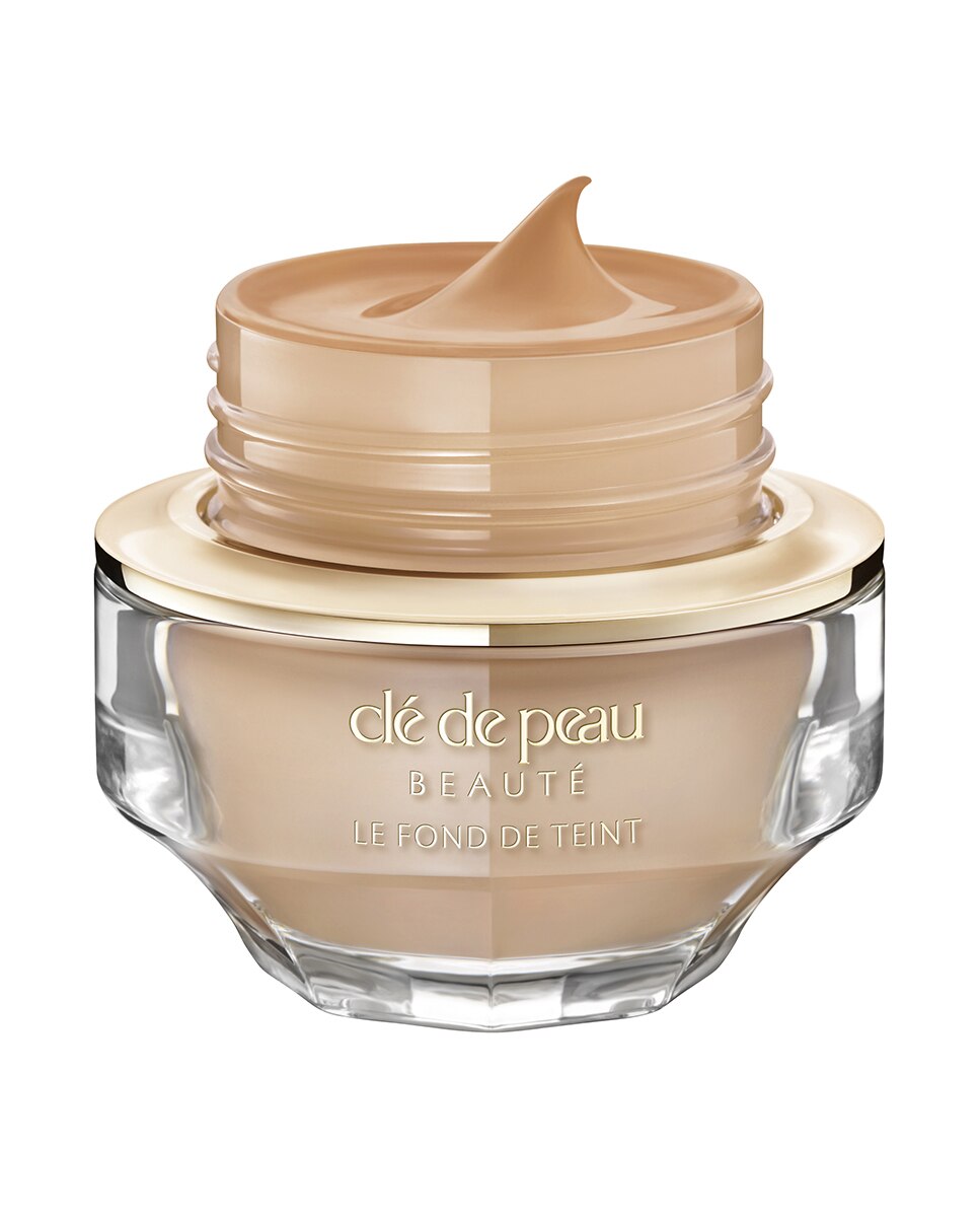 Base de Maquillaje The Foundation Clé de Peau Beauté - O30 O30-3