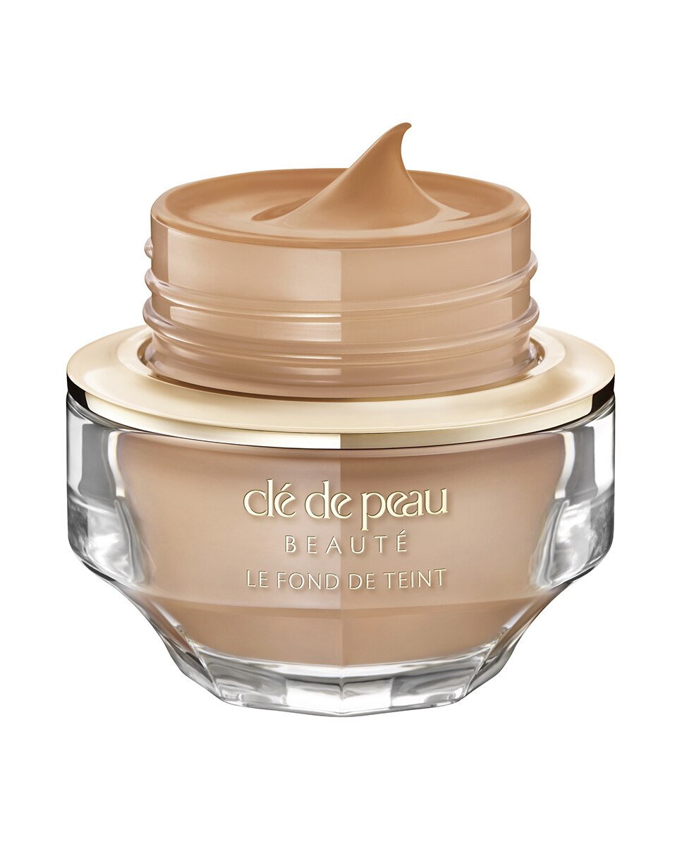 Base de Maquillaje The Foundation Clé de Peau Beauté - O40 O40-3