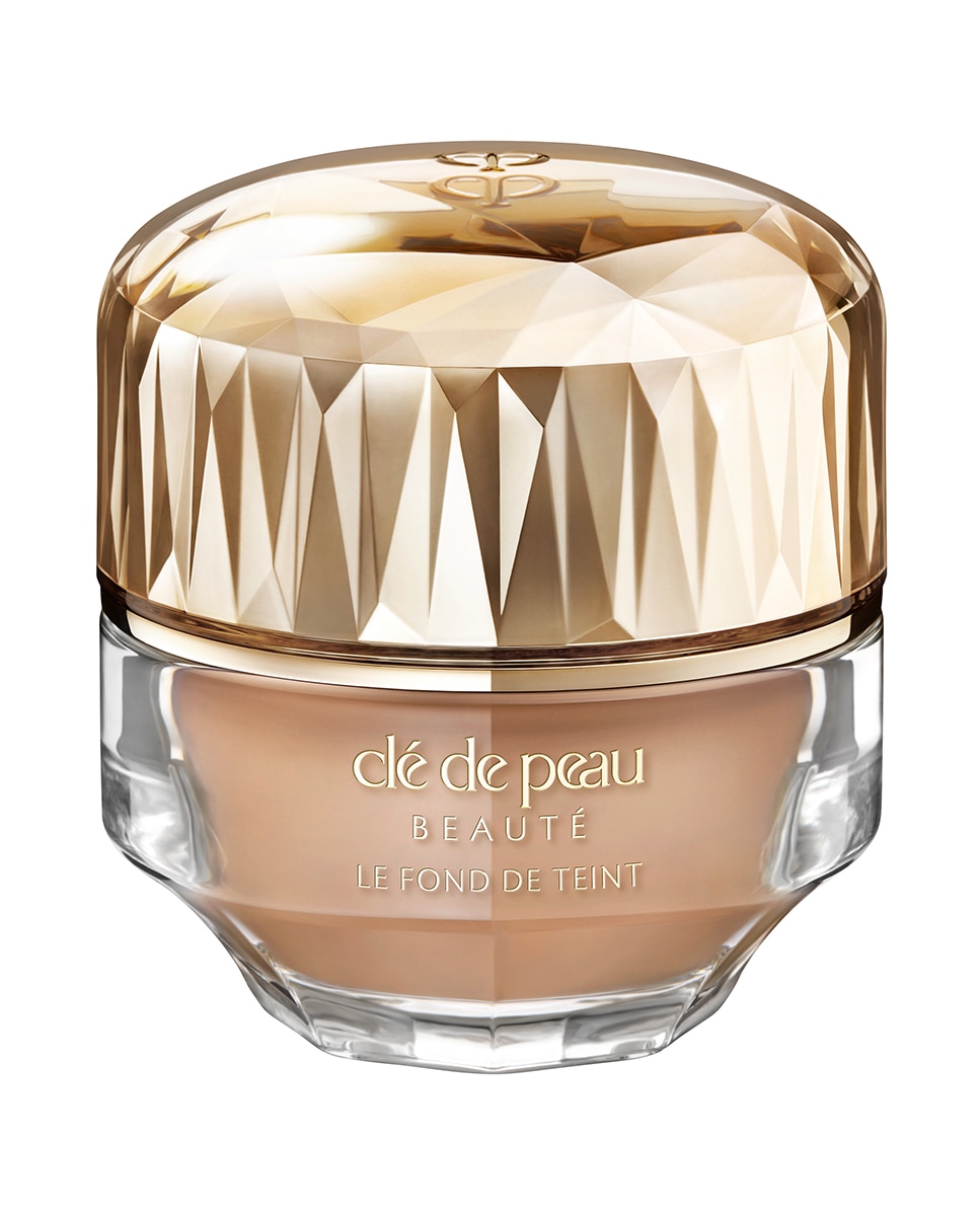 Clé de Peau Beauté - Base de Maquillaje The Foundation Clé de Peau Beauté.