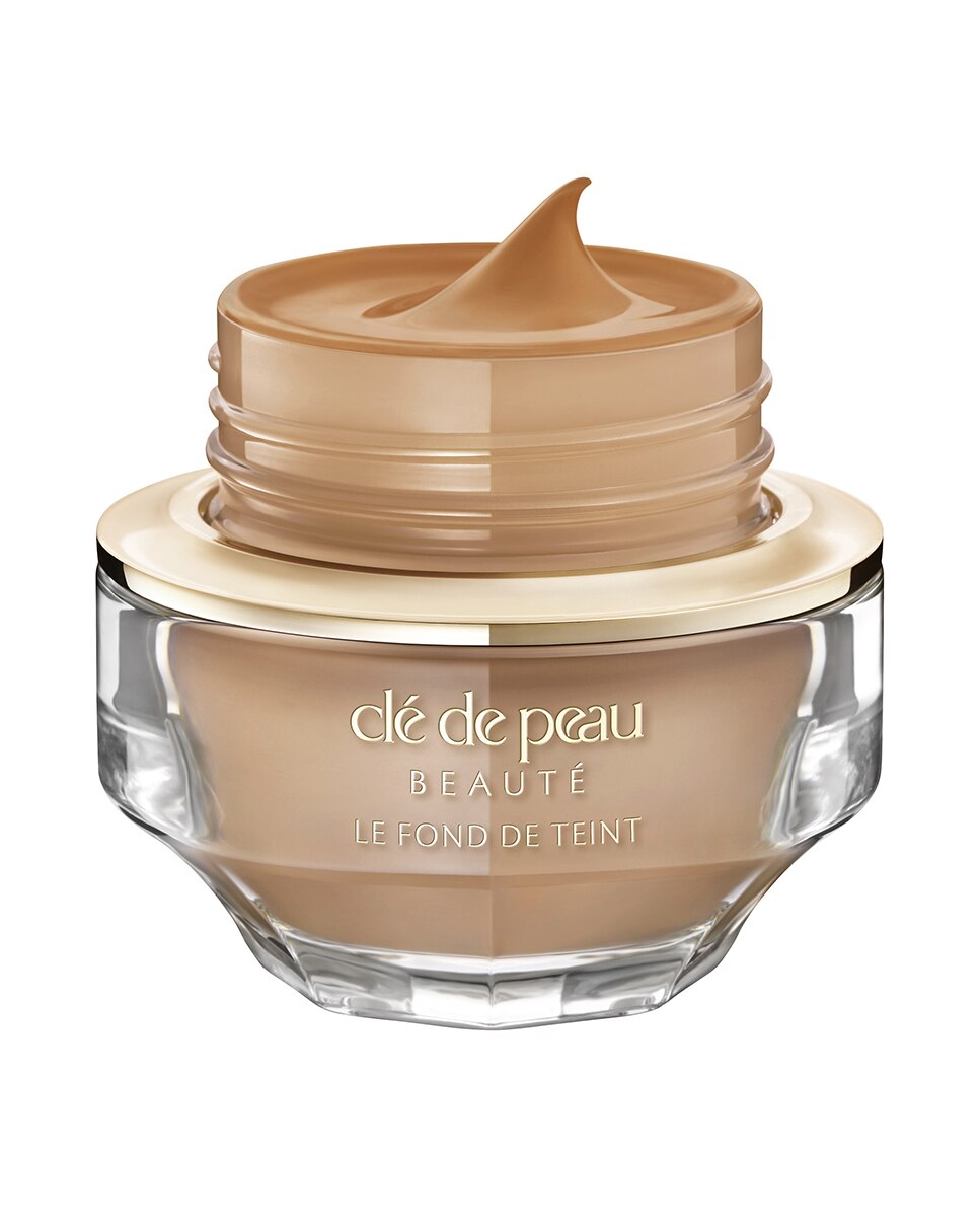 Base de Maquillaje The Foundation Clé de Peau Beauté - O50 O50-3