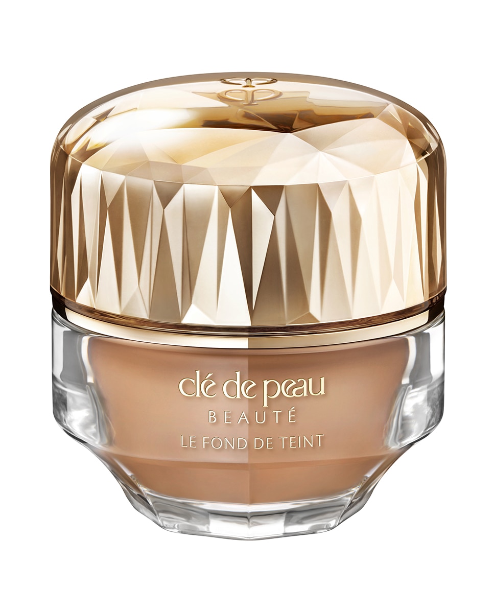 Clé de Peau Beauté - Base de Maquillaje The Foundation Clé de Peau Beauté.