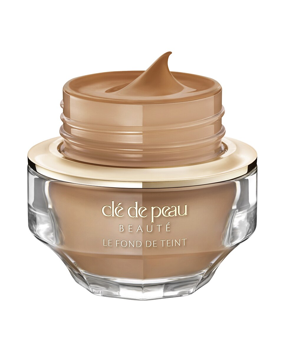 Base de Maquillaje The Foundation Clé de Peau Beauté - O60 O60-3