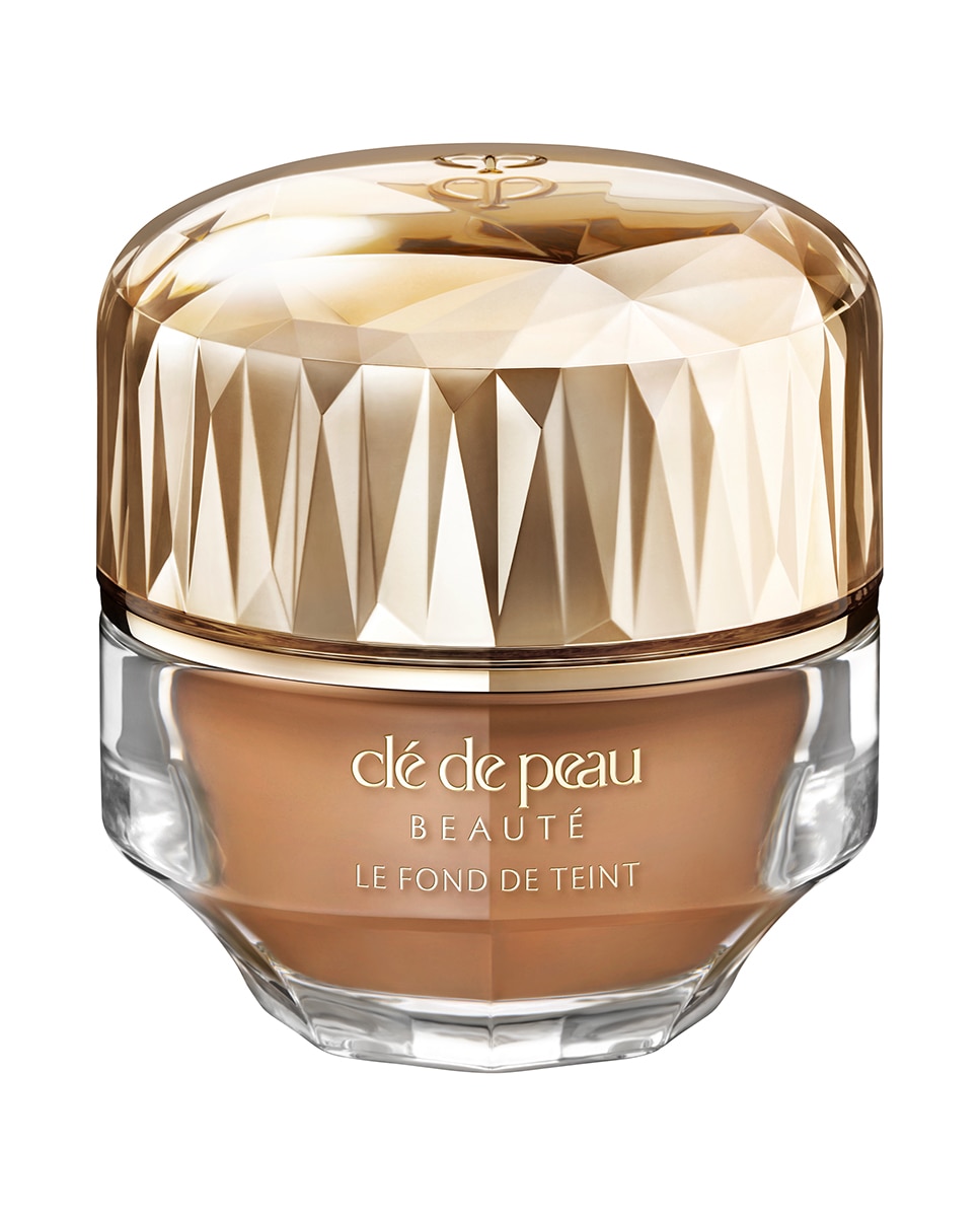 Clé de Peau Beauté - Base de Maquillaje The Foundation Clé de Peau Beauté.