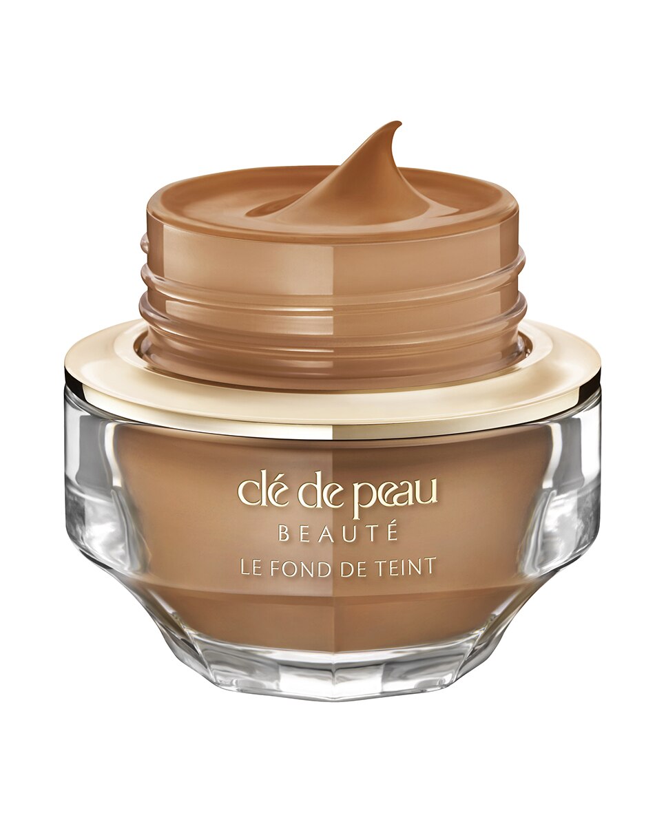 Base de Maquillaje The Foundation Clé de Peau Beauté - O80 O80-3