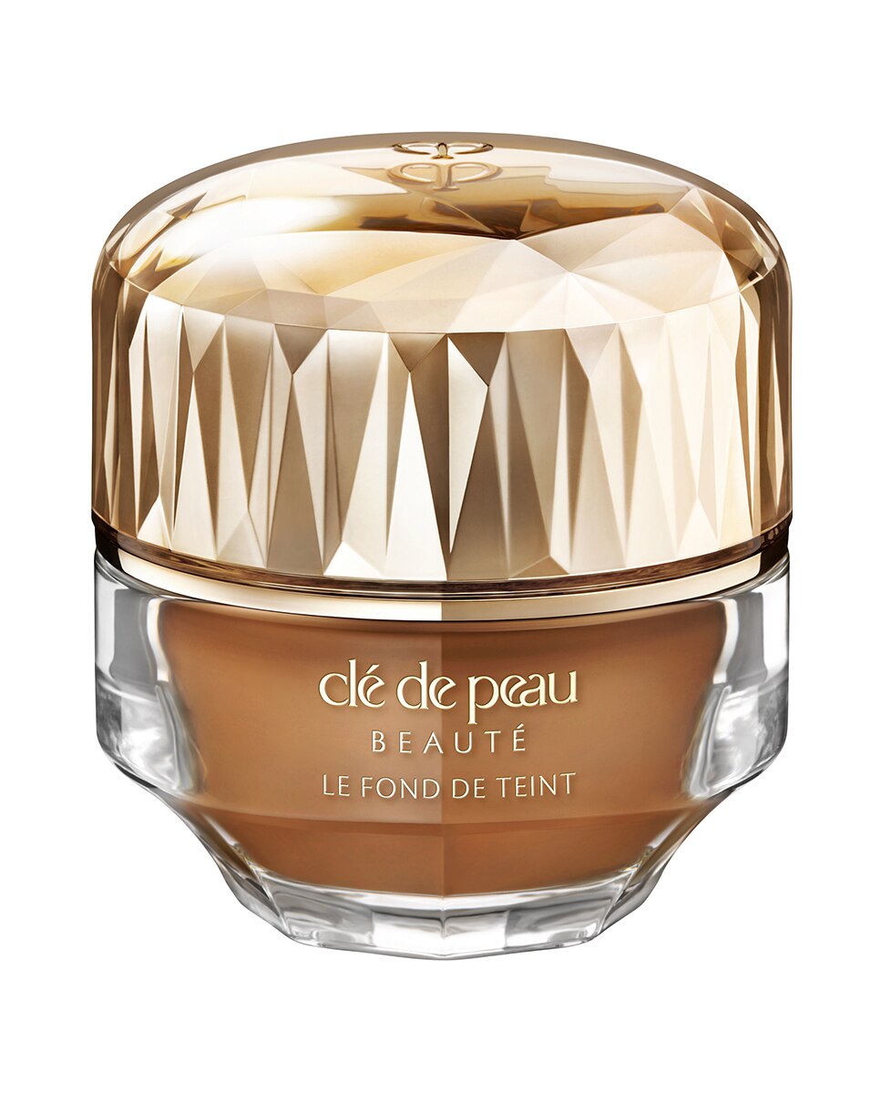 Clé de Peau Beauté - Base de Maquillaje The Foundation Clé de Peau Beauté.