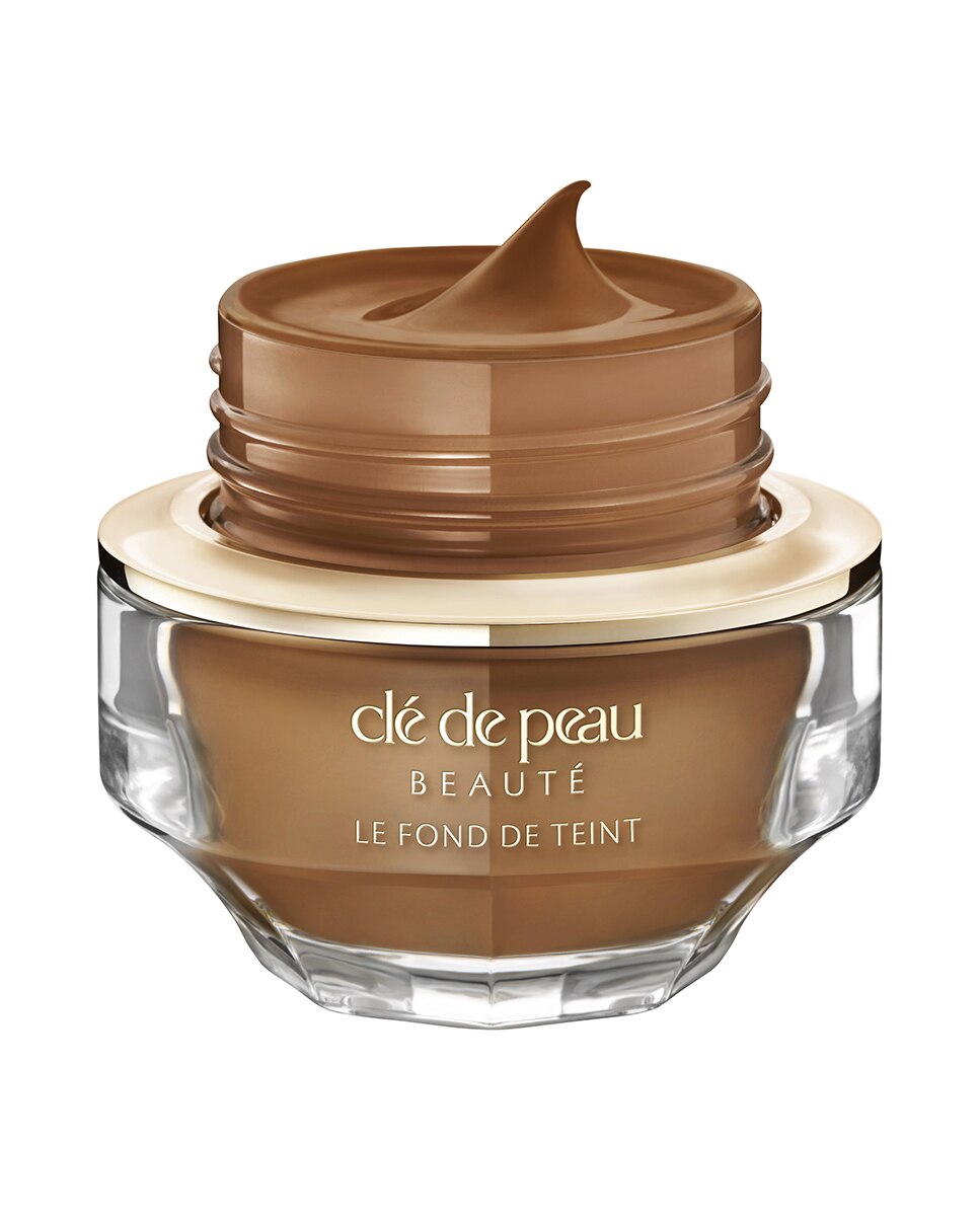 Base de Maquillaje The Foundation Clé de Peau Beauté - O100 O100-3