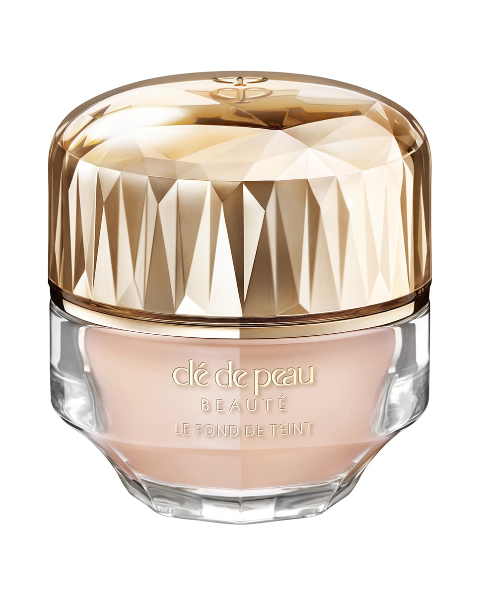 Clé de Peau Beauté - Base de Maquillaje The Foundation Clé de Peau Beauté.