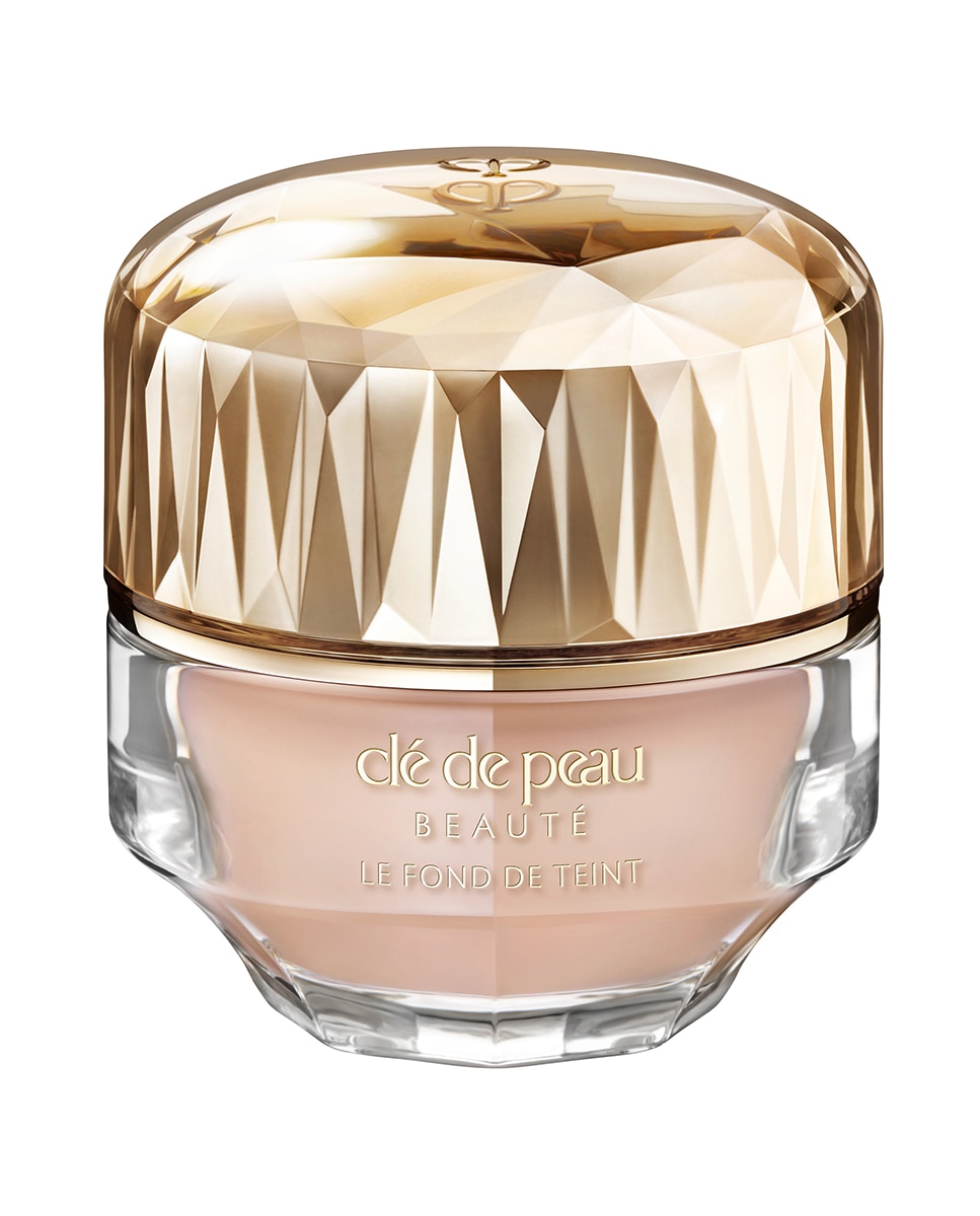 Clé de Peau Beauté - Base de Maquillaje The Foundation Clé de Peau Beauté.