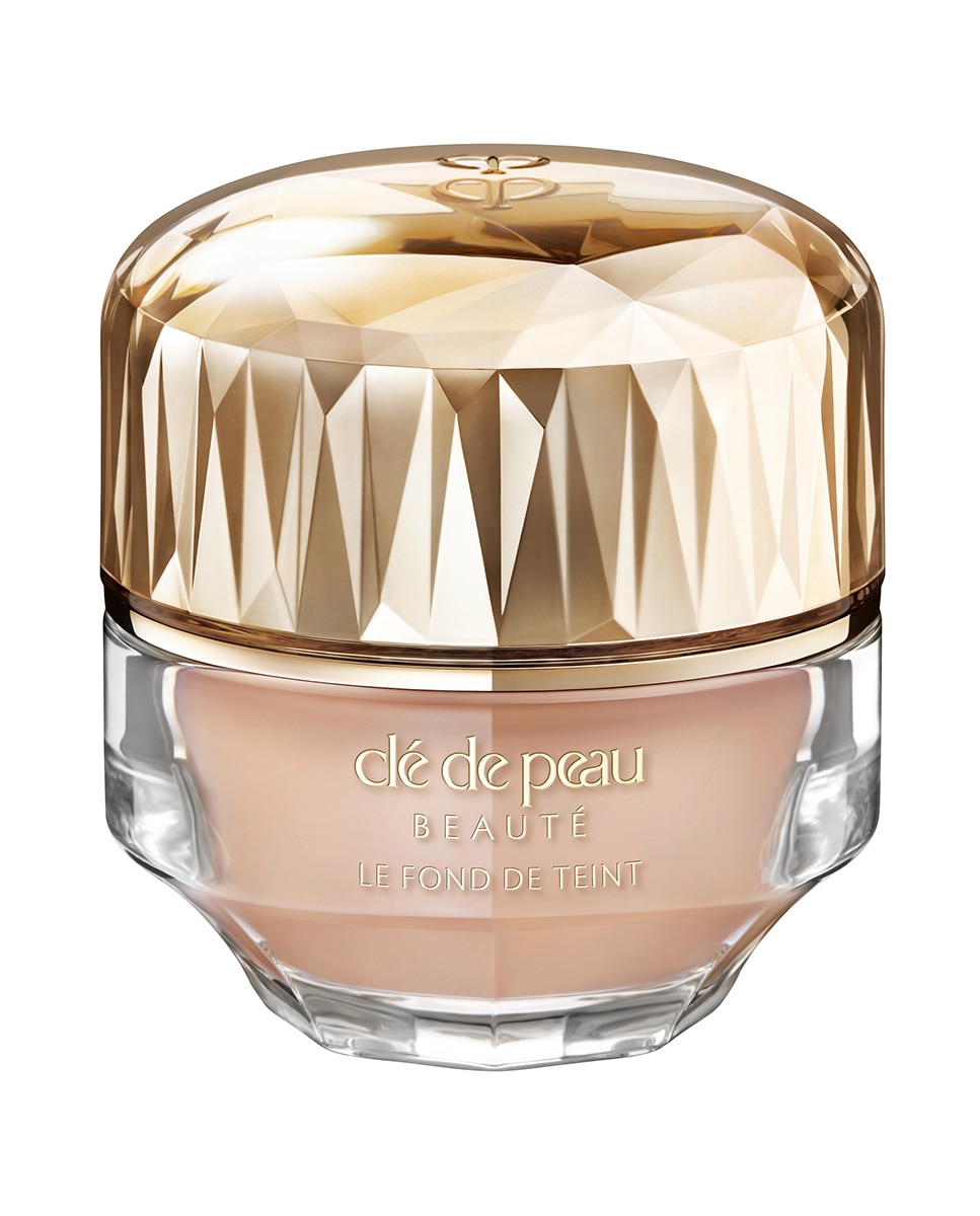 Clé de Peau Beauté - Base de Maquillaje The Foundation Clé de Peau Beauté.