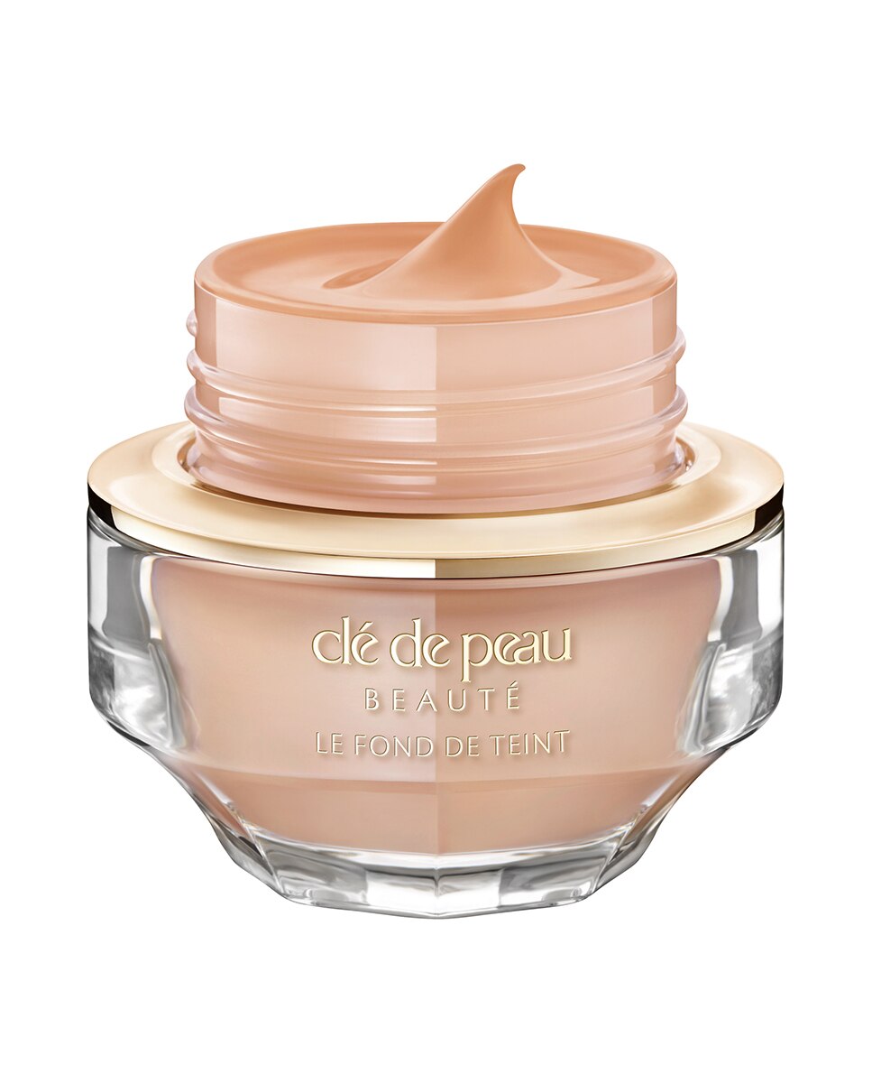 Base de Maquillaje The Foundation Clé de Peau Beauté - B20 B20-3